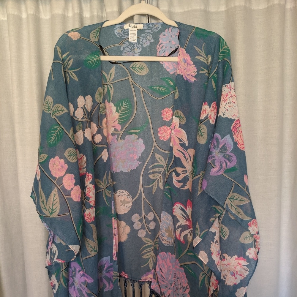 Kimono